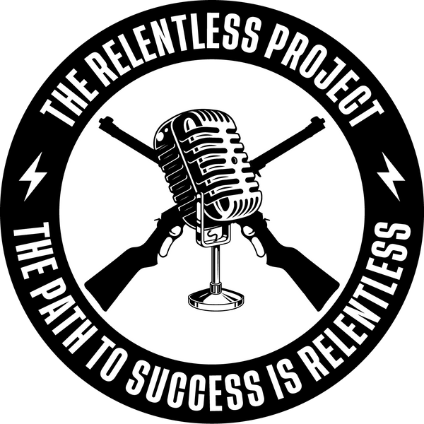 The Relentless Project