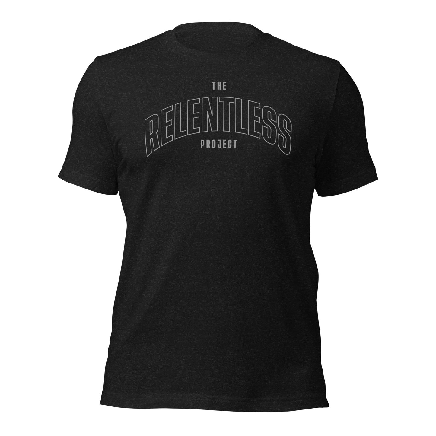 Relentless Tee
