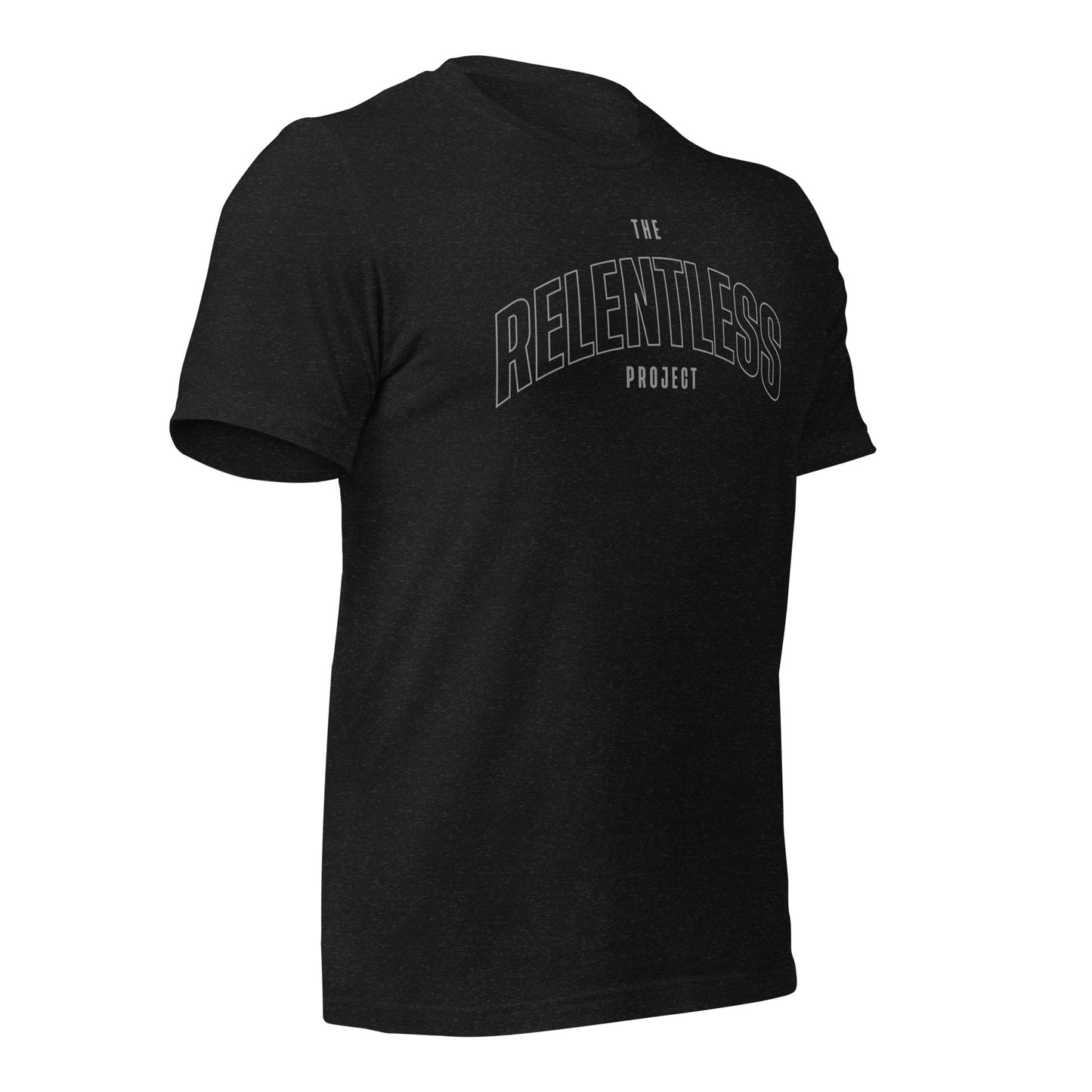 Relentless Tee