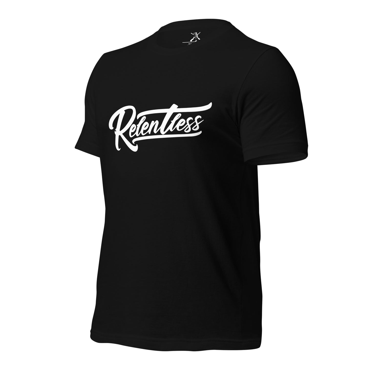Relentless Collegiate Tee