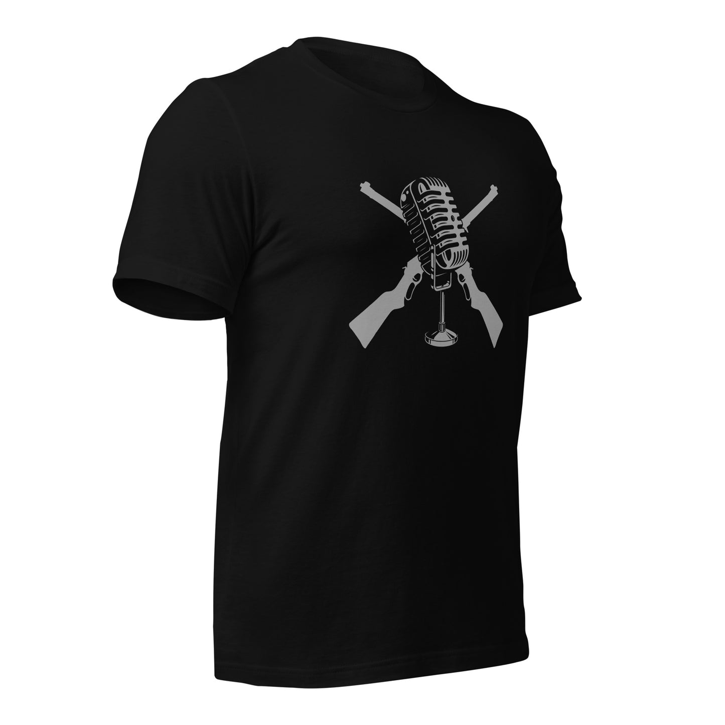TRP Logo Tee