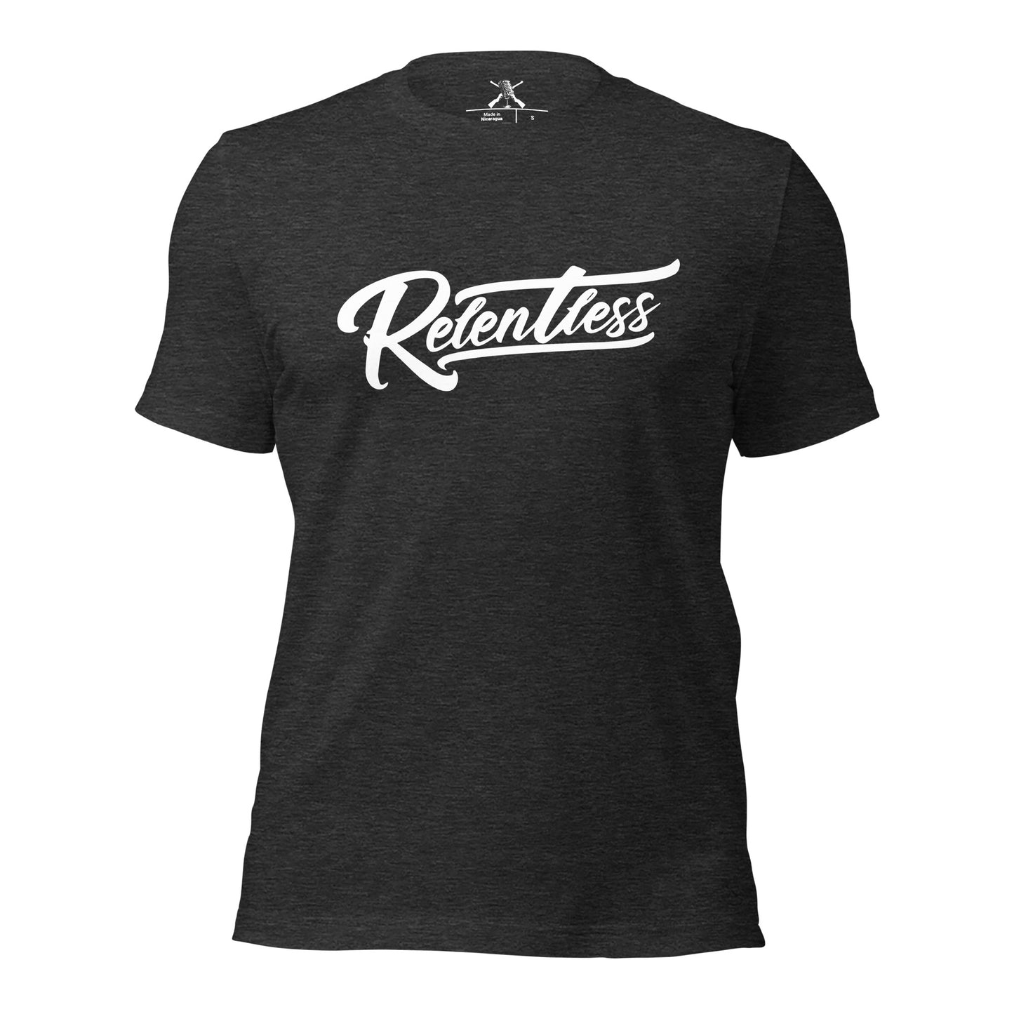 Relentless Collegiate Tee
