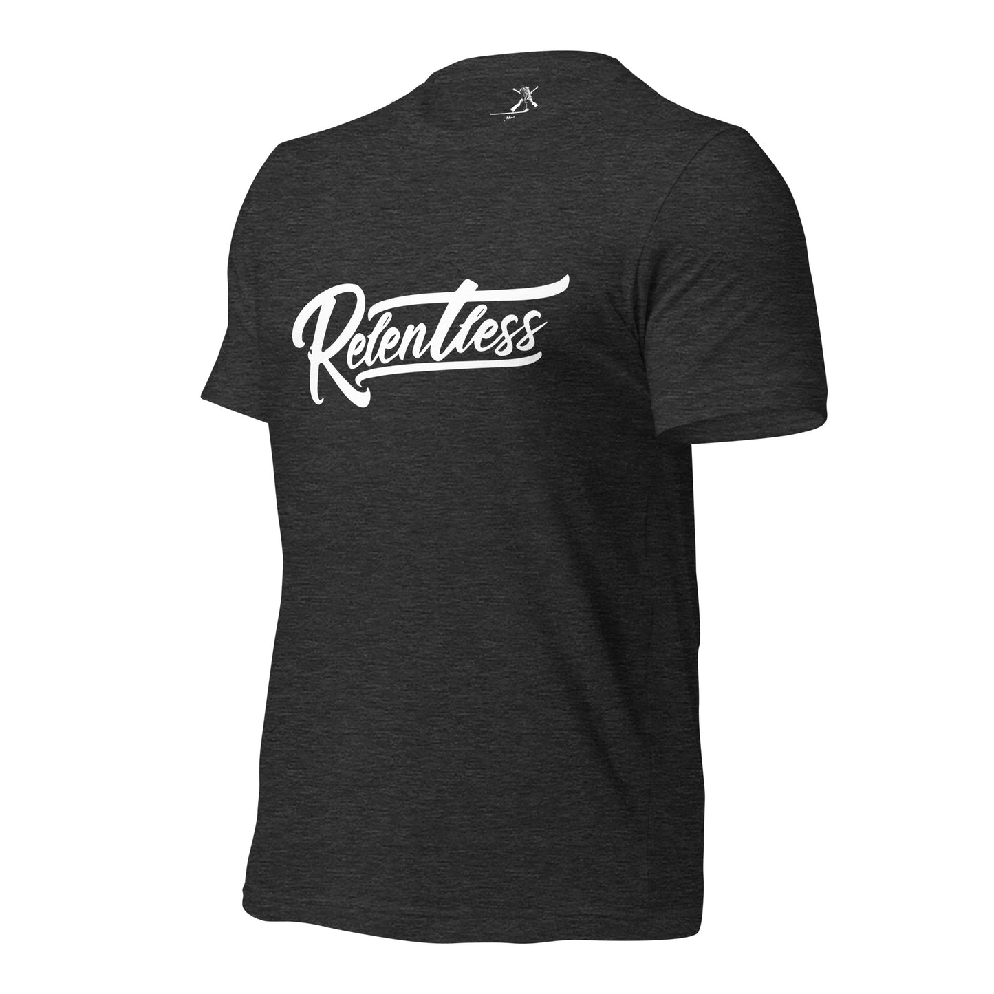 Relentless Collegiate Tee