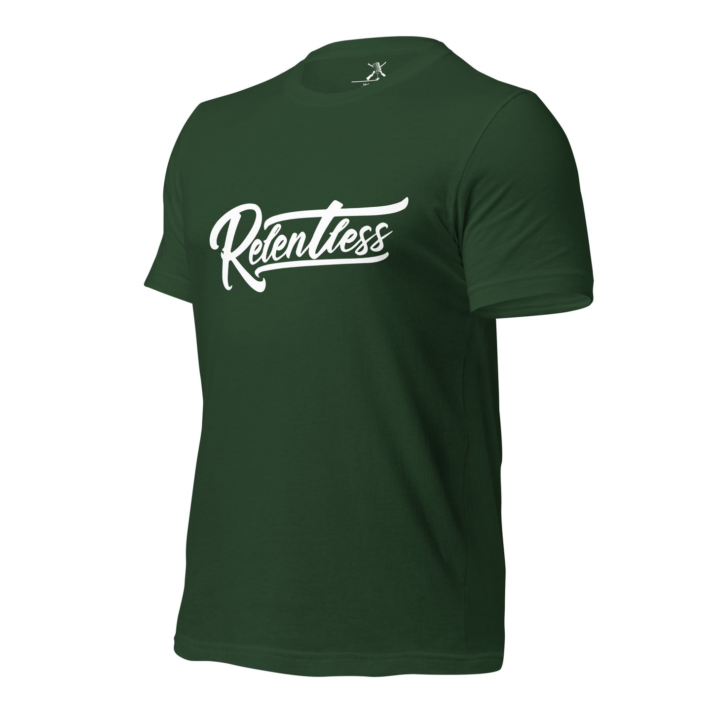 Relentless Collegiate Tee