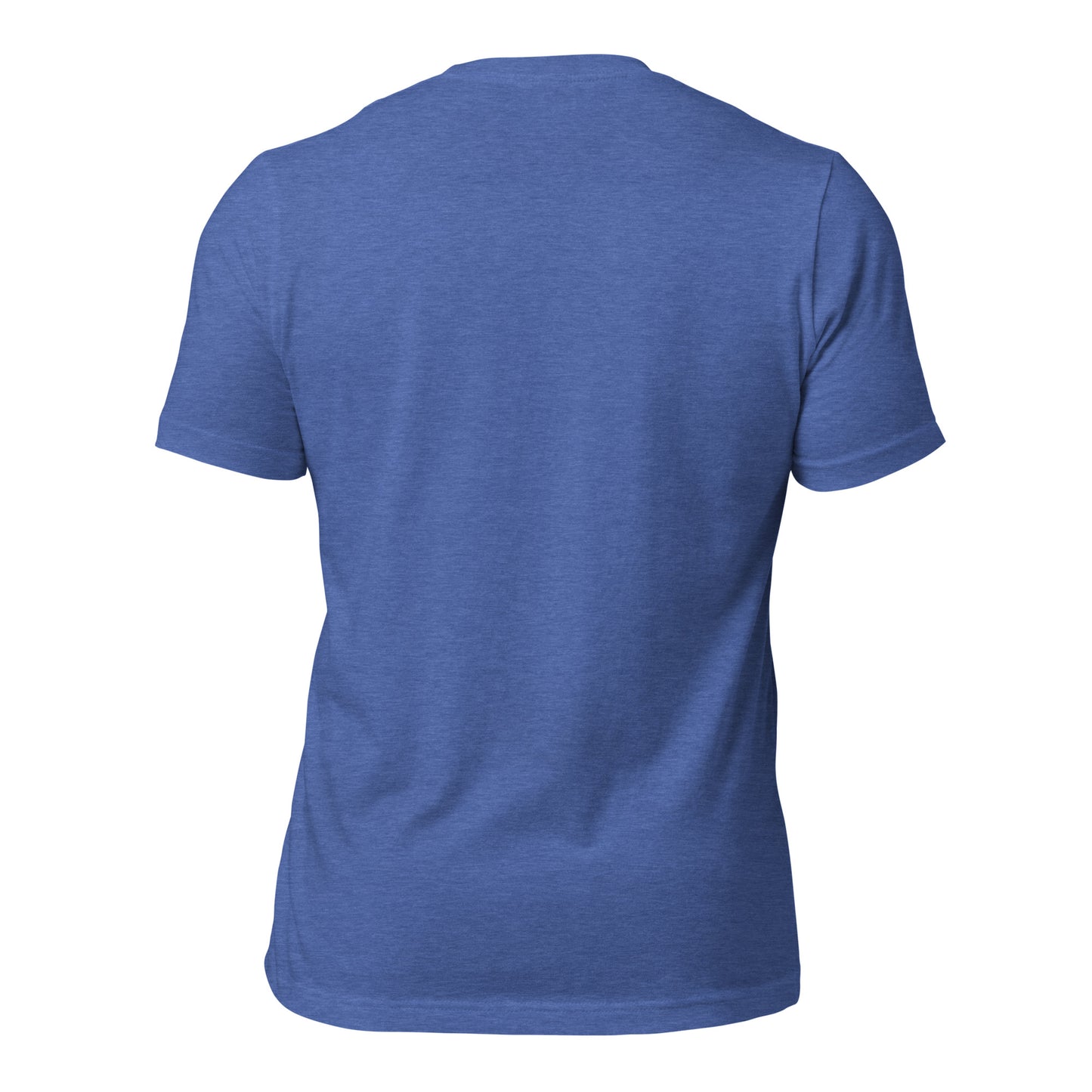 Relentless Collegiate Tee