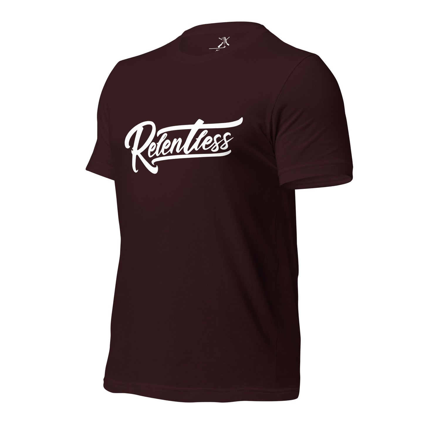Relentless Collegiate Tee