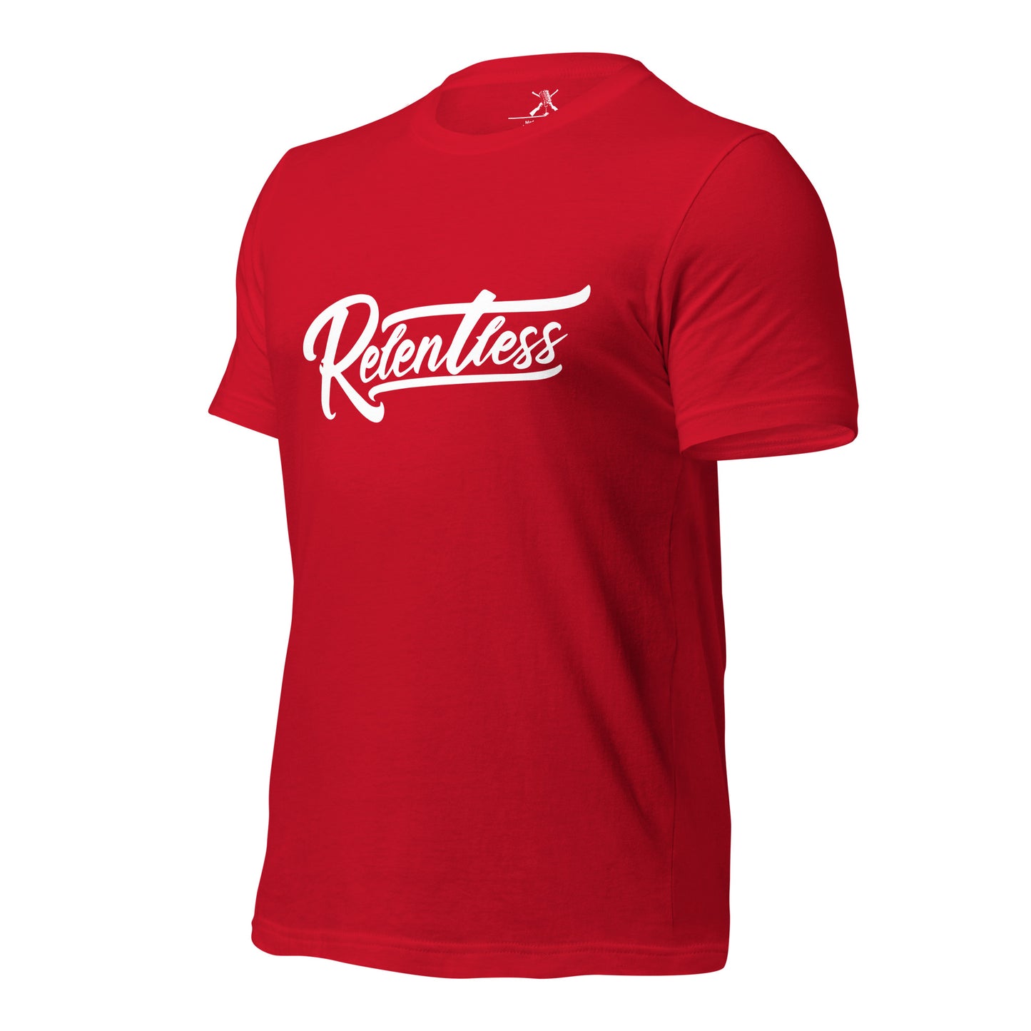 Relentless Collegiate Tee