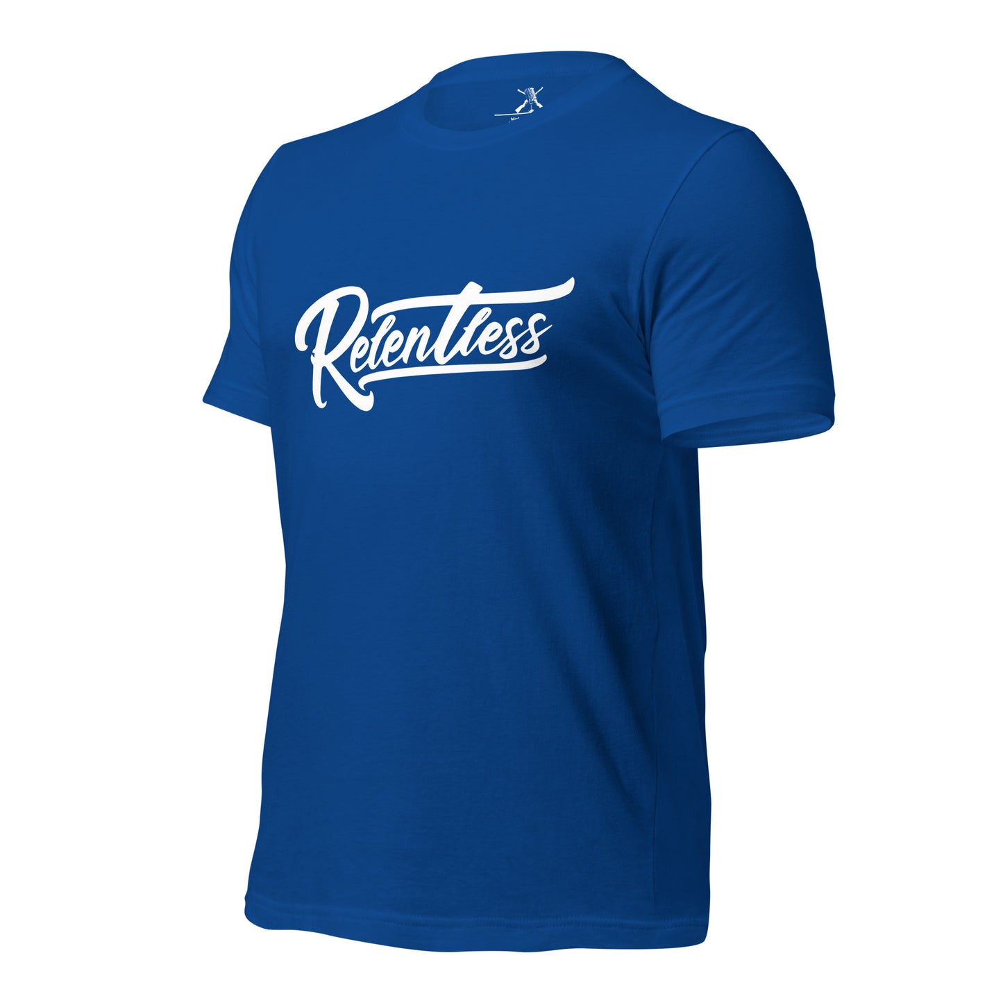 Relentless Collegiate Tee