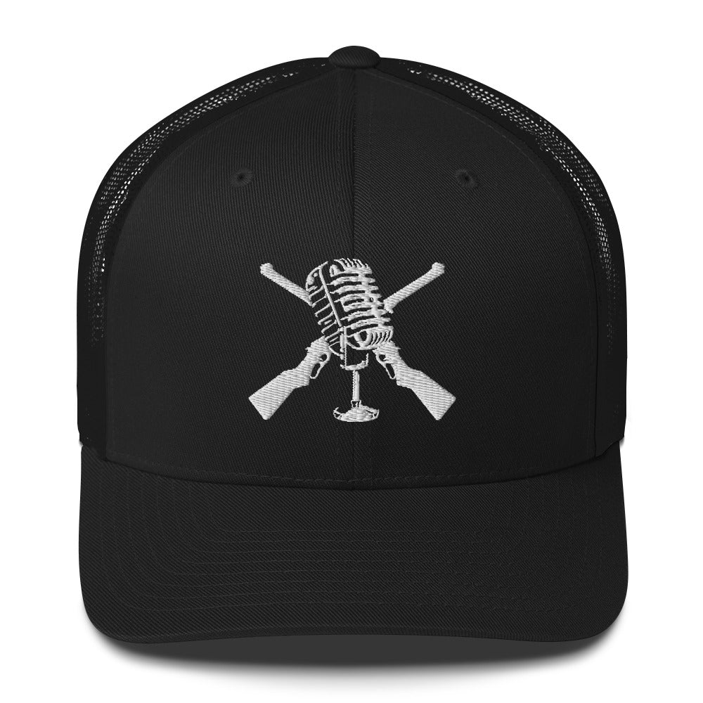 TRP Trucker Cap