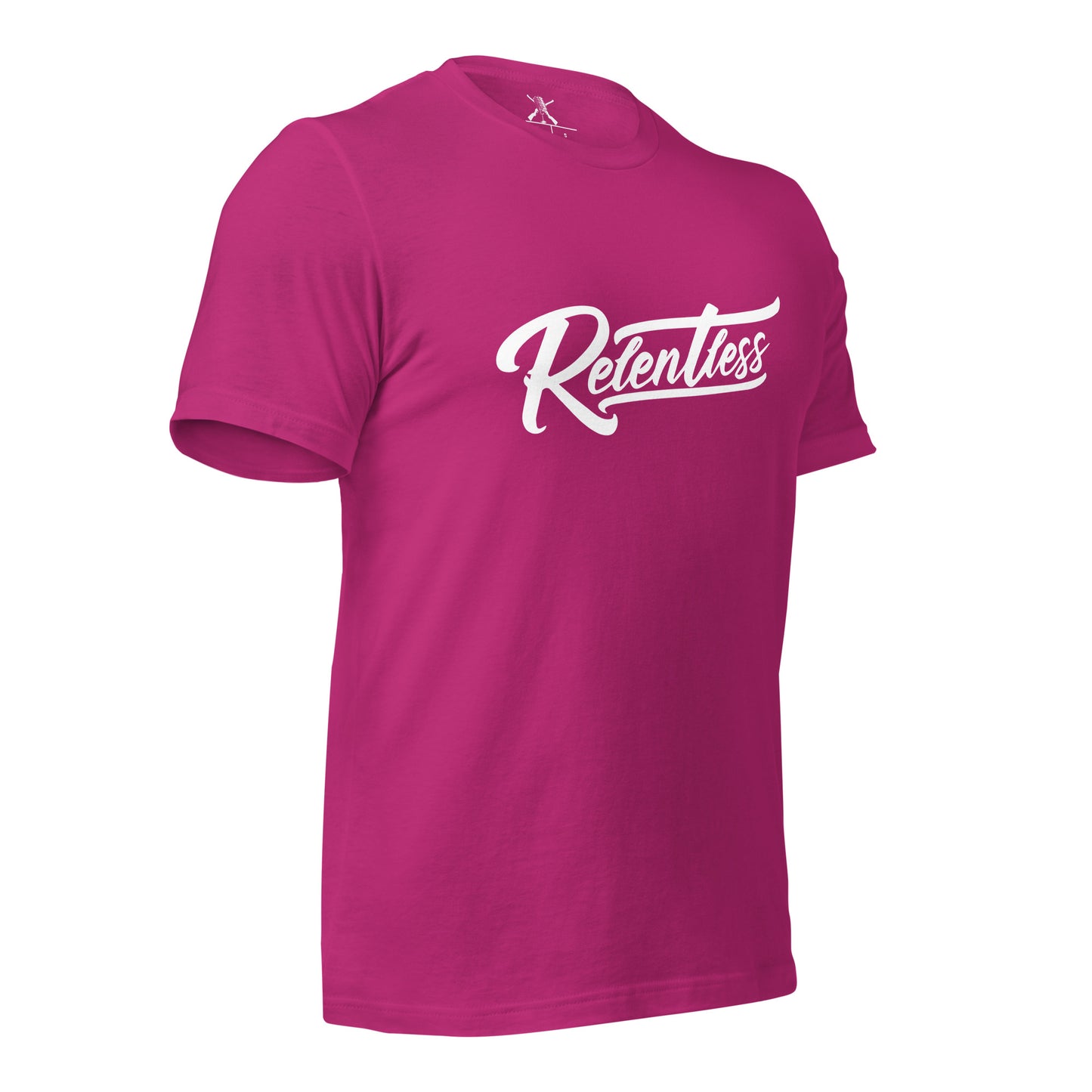 Relentless Collegiate Tee