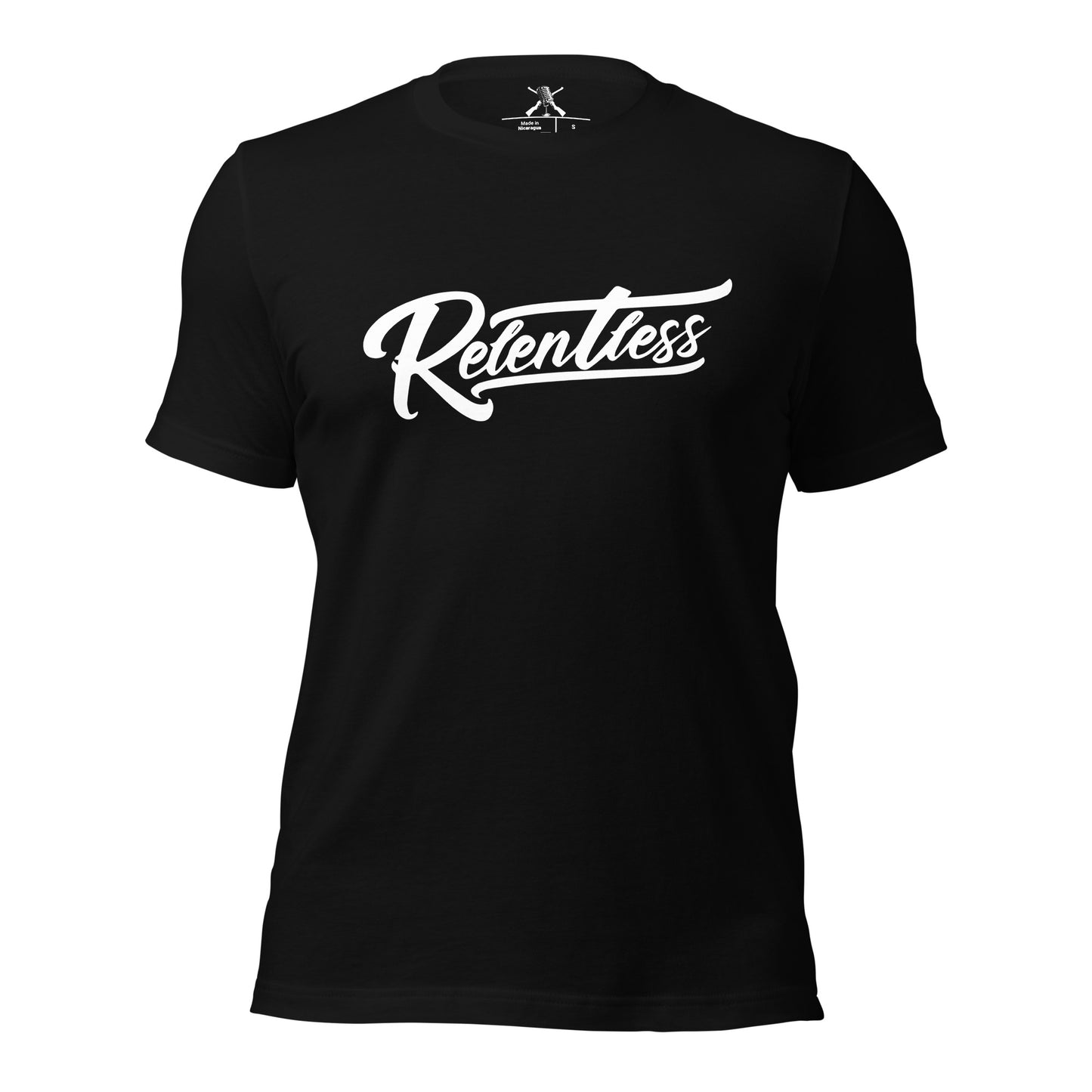 Relentless Collegiate Tee