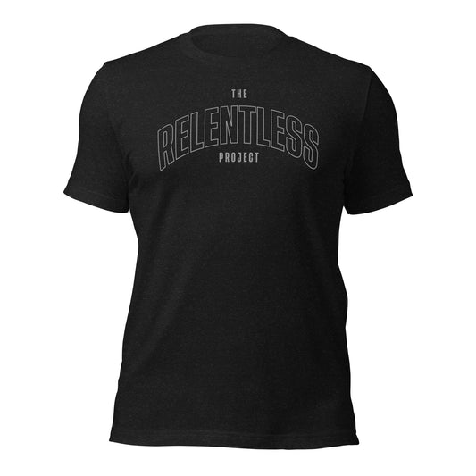 Relentless Tee