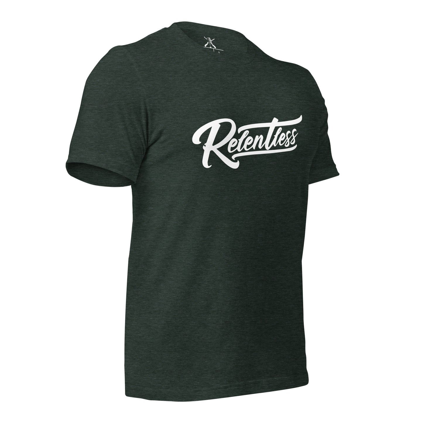 Relentless Collegiate Tee