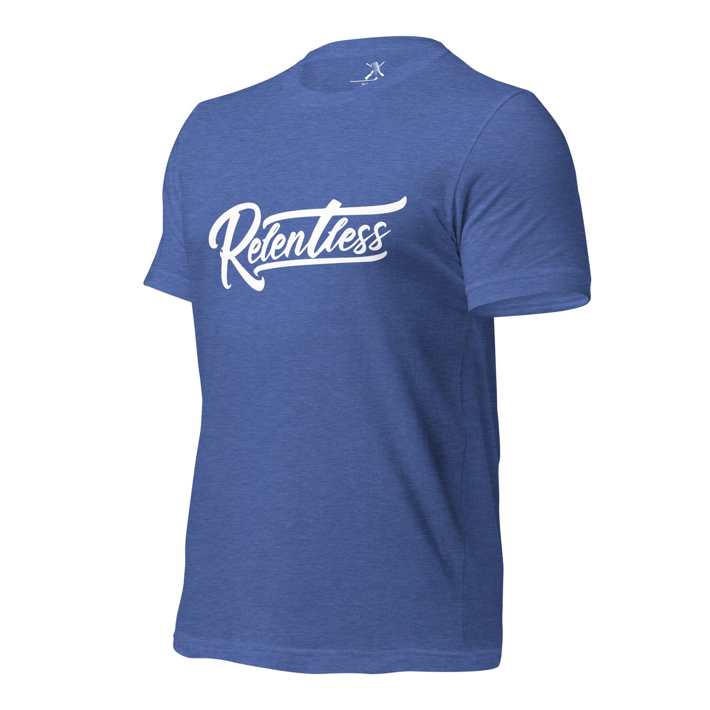 Relentless Collegiate Tee