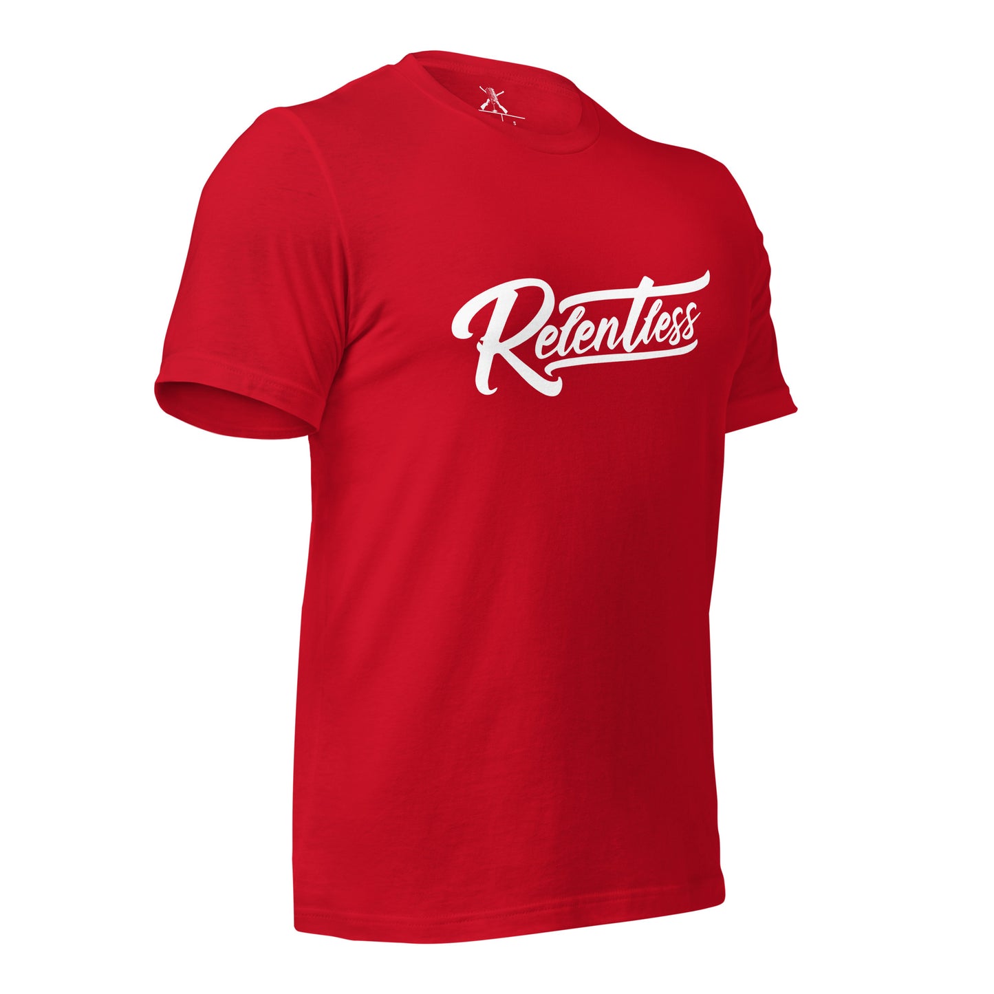 Relentless Collegiate Tee